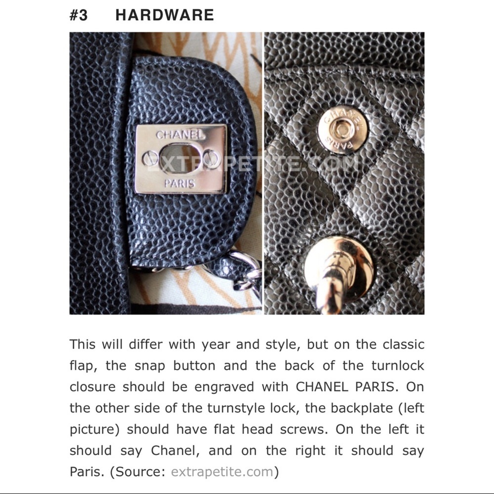 Channel Authentication Info Part 1 - Picture 3 of 8